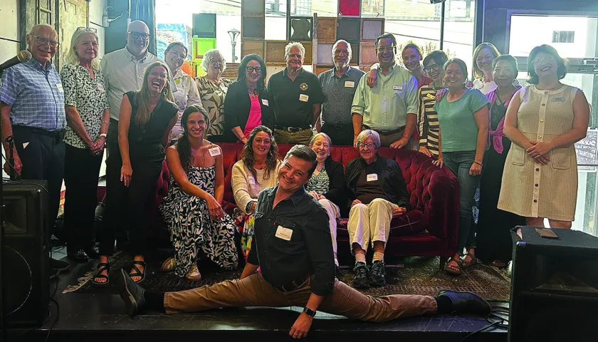 ACGM, YCF announce organizational arts grants